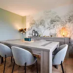 Maison Agreable Pres Etretat *