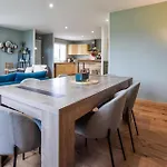 Prázdninový dům Maison Agreable Pres Etretat Beaurepaire (Seine-Maritime)