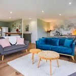 Maison Agreable Pres Etretat Beaurepaire (Seine-Maritime)