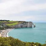 Maison Agreable Pres Etretat * Beaurepaire (Seine-Maritime)