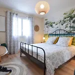 Maison Agreable Pres Etretat Prázdninový dům