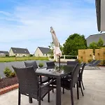 Maison Agreable Pres Etretat Prázdninový dům Beaurepaire (Seine-Maritime)