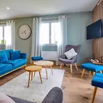 Maison Agreable Pres Etretat *