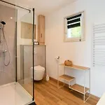 Prázdninový dům Maison Agreable Pres Etretat