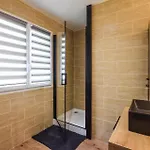 Maison Agreable Pres Etretat Prázdninový dům Beaurepaire (Seine-Maritime)