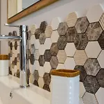 Maison Agreable Pres Etretat Prázdninový dům