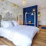 Maison Agreable Pres Etretat بيت للعطل