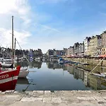 Maison Agreable Pres Etretat بيت للعطل *