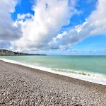 بيت للعطل Maison Agreable Pres Etretat Beaurepaire (Seine-Maritime)
