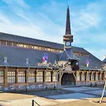 Maison Agreable Pres Etretat