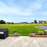 Prázdninový dům Maison Agreable Pres Etretat *