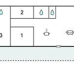 Prázdninový dům Maison Agreable Pres Etretat