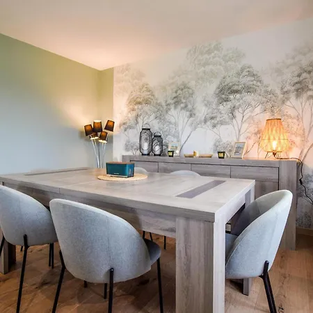 Maison Agreable Pres Etretat *