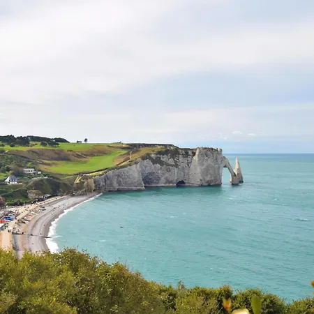Maison Agreable Pres Etretat * Beaurepaire (Seine-Maritime)