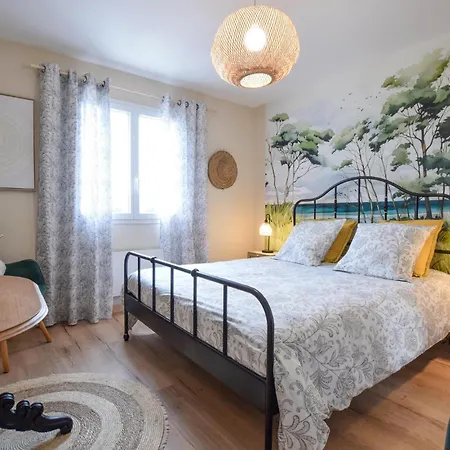 Maison Agreable Pres Etretat بيت للعطل