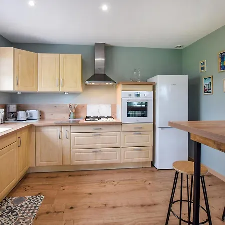 Maison Agreable Pres Etretat * Beaurepaire (Seine-Maritime)