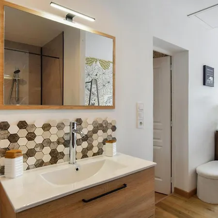 Maison Agreable Pres Etretat *