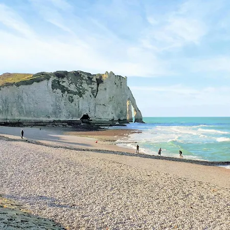 Maison Agreable Pres Etretat * Beaurepaire (Seine-Maritime)