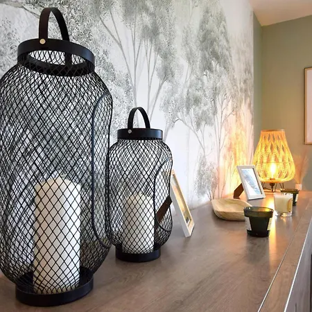 Maison Agreable Pres Etretat Casa de Férias