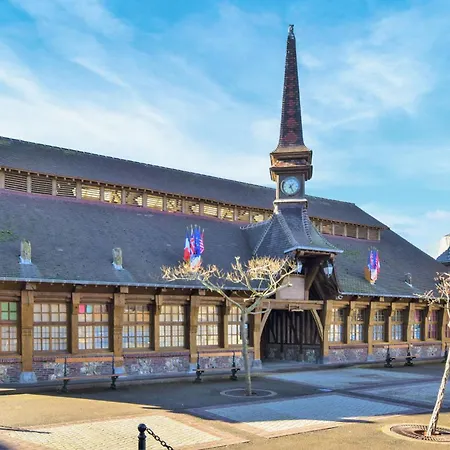 Maison Agreable Pres Etretat